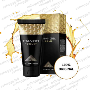 Titan Gel Gold Eshoppybd.com